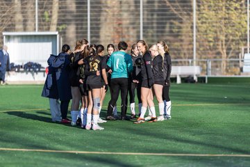 Bild 2 - wBJ VfL Pinneberg2 - Eimsbuttler TV 3 : Ergebnis: 5:0